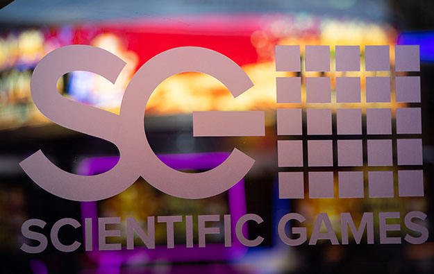 Sci Games 收购 Authentic Gaming 进入“真人娱乐场”市场