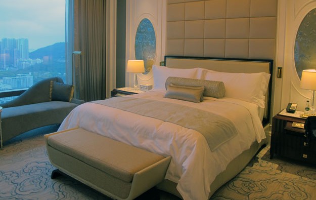 澳门赌场中的大多数顶级酒店仍为五月假期提供客房