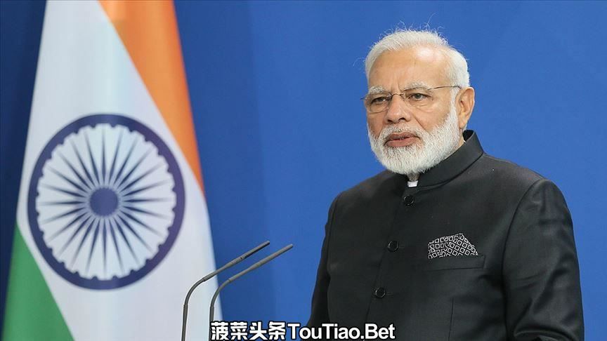 印度总理纳伦德拉·莫迪 (Narendra Modi)，商品及服务税 (GST)，在线游戏，技能游戏
