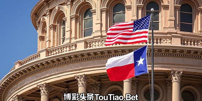 Another Chance for Texas to Legalize Casinos in November