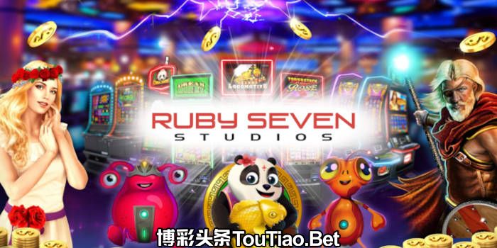 Ruby Seven Studios to Boost Social Casino with IGT