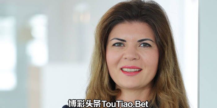 Merkur Casino welcomes Irina Ruf as Managing Director