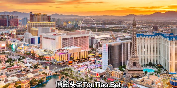 Lucky Las Vegas Gamblers Secure Multiple Jackpots in a Week