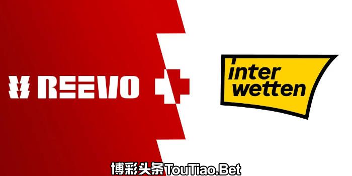 REEVO Signs Content Alliance with Interwetten