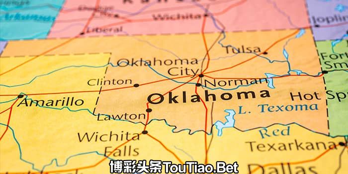 NIGC Targets Apache Tribe’s Oklahoma Casinos in Enforcement Action