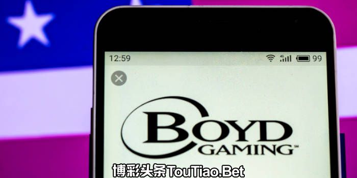 Boyd Gaming’s Bill Boyd Exits Board of Directors