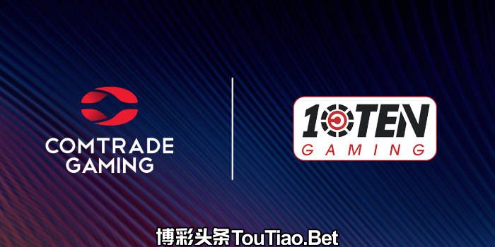 Comtrade Gaming 10 Ten Gaming