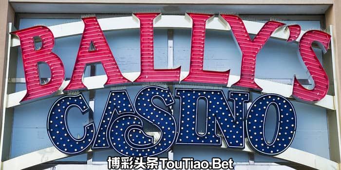 Bally's Corporation casino property