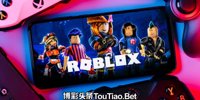 Roblox game characters lawsuit.