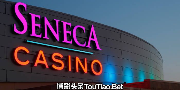 Seneca Casino and Property