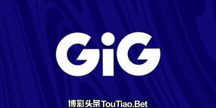 GiG's official logo